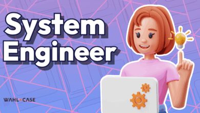 system engineer jobs