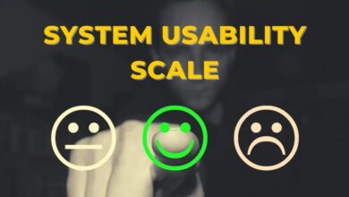 system usability scale